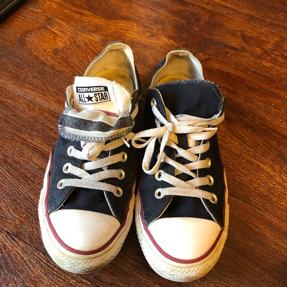Converse All Stars